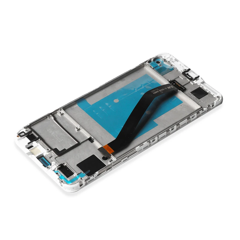 

For Huawei Y6 2018 LCD Display Touch Digitizer Assembly For Huawei Y6 Prime 2018 Screen With Frame Replacement Parts