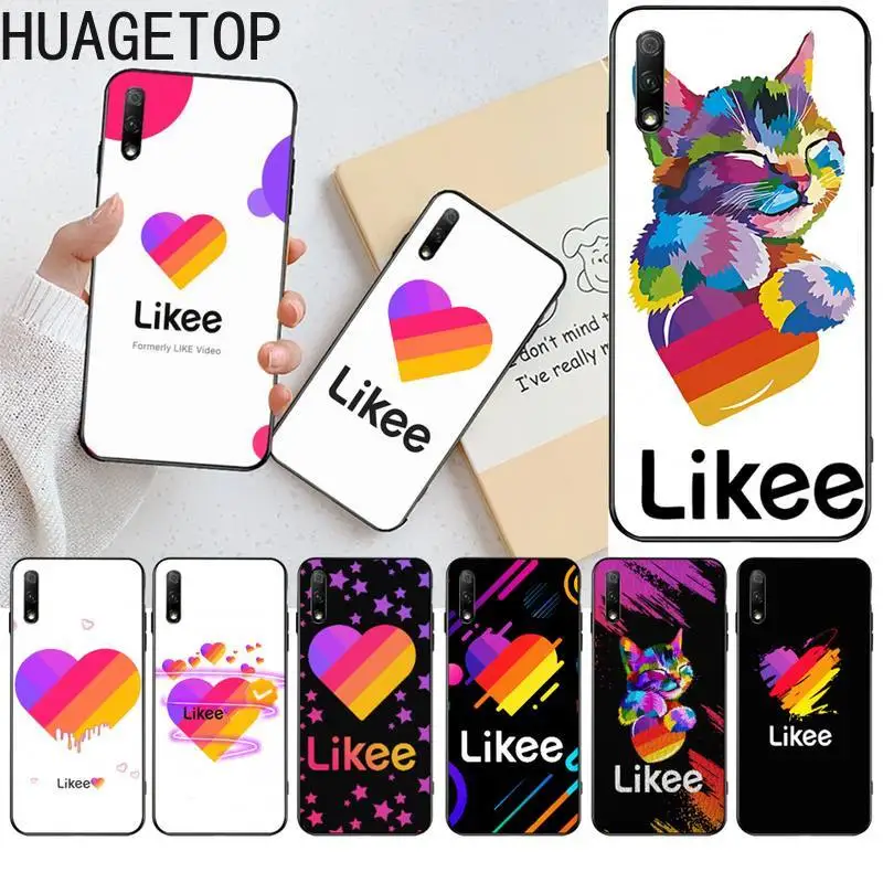 Мягкий чехол для телефона Huawei Honor 30 20 10 9 8 8x 8c v30 Lite view pro | Мобильные телефоны и