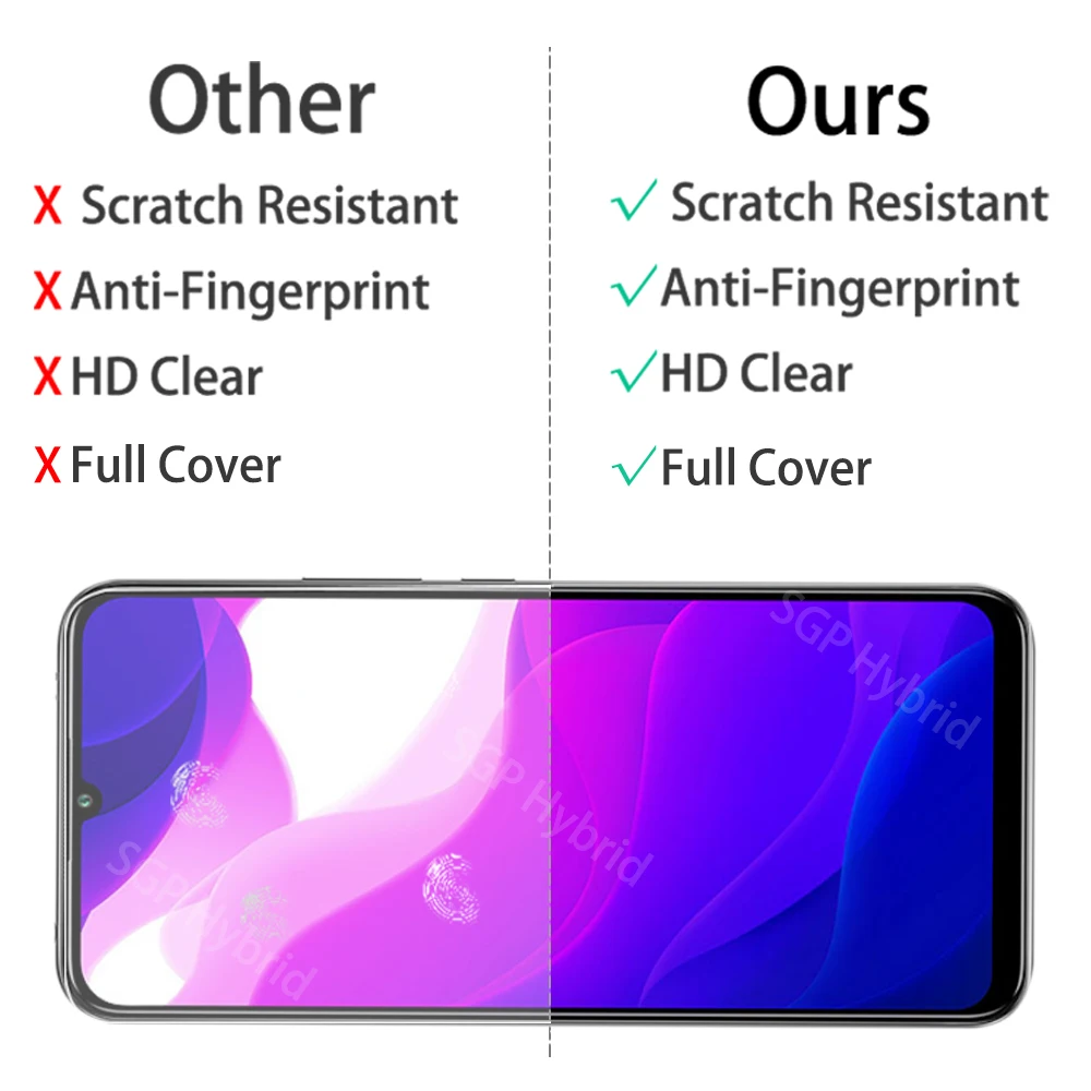 

1-2 ., 100D Xiaomi 10lite 10 9 Pro redmi K30 K30 Pro K20