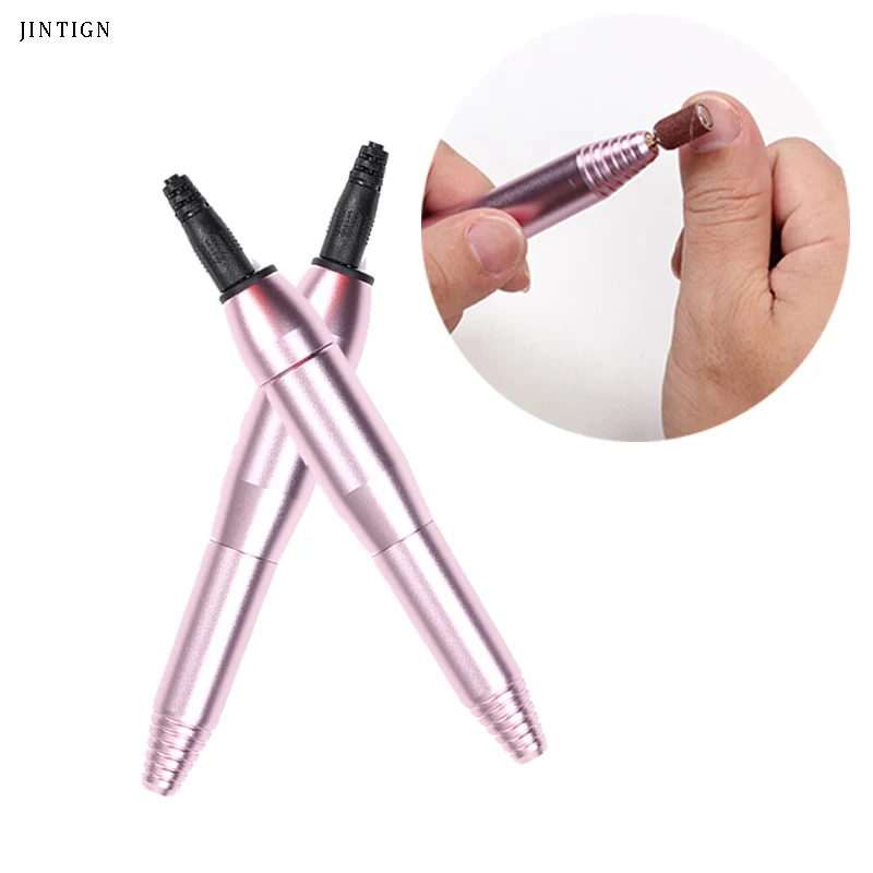 комплекты набор для маникюра ногтей А4 2019 аппарат дрель Электрический маникюр