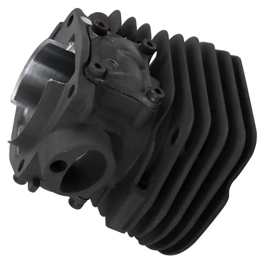 

Cylinder Piston Sparking Plug Gasket Kit Accessories Fit for Husqvarna 346XP 350 351 353 Chainsaw Chain Saw Accessory