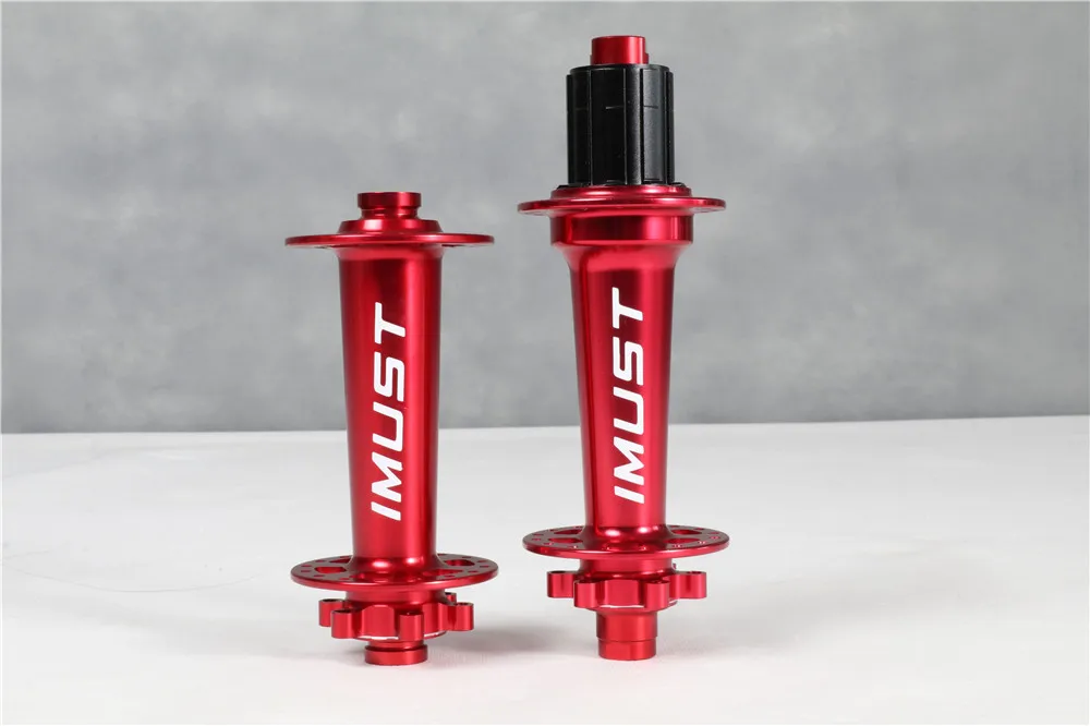 

IMUST Bicycle Road Hub
