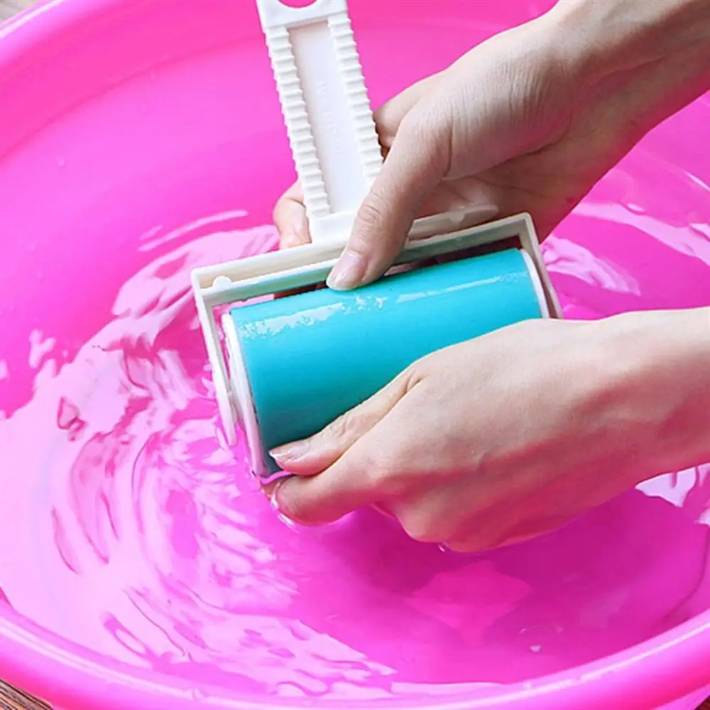 1 шт. портативный моющийся барабан для фильтра от пыли | Дом и сад