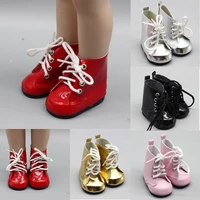 7cm doll shoes for 43cm born baby doll shoes sneackers fit for 18 inch doll shoes toy boots doll accessories