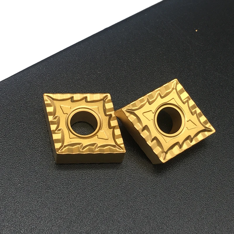 100% Оригинальный токарный станок CNMG120404 CQ CA5525 для стальных деталей аксессуары