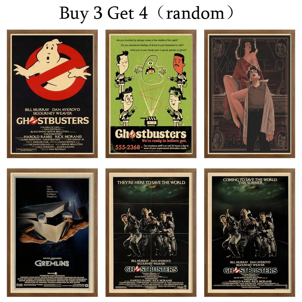 Женская винтажная стильная наклейка настенный плакат украшения для стен плакаты