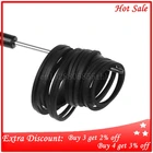 30 шт., ремень для кассеты, 25-135 мм, ширина 1,2 мм