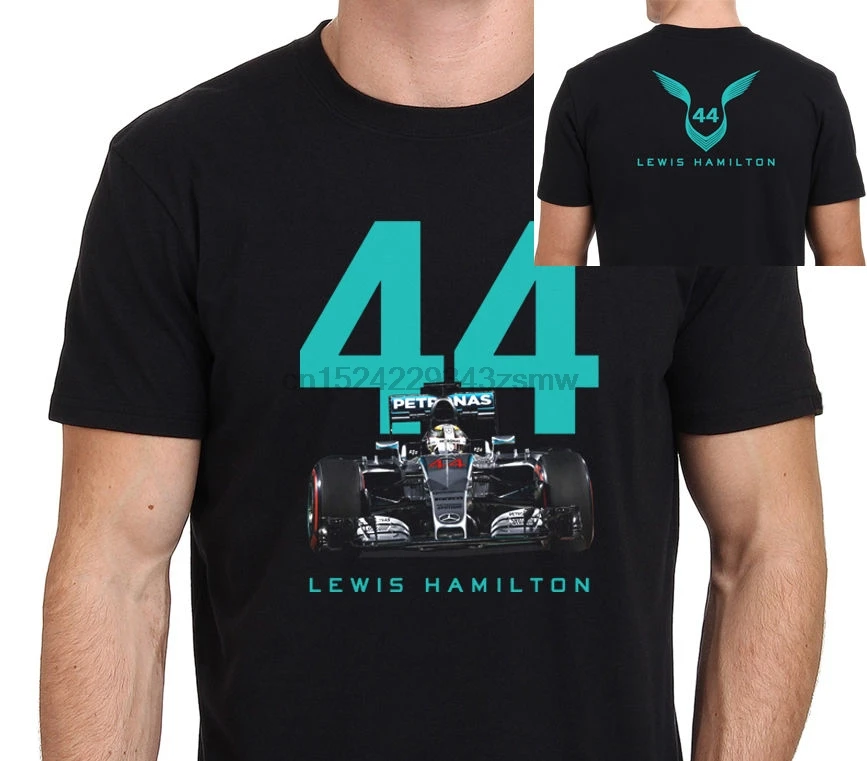 Горячая Распродажа модная футболка с тройным номером 44| |