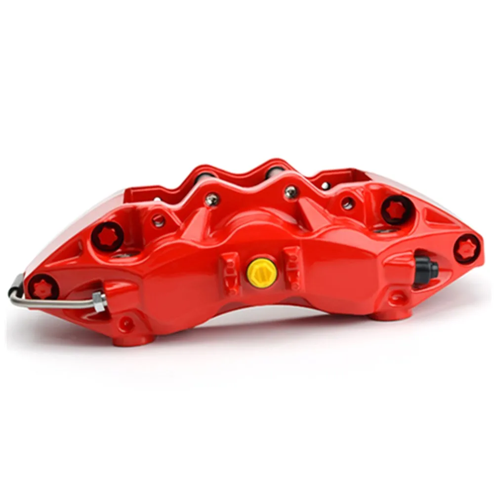Mattox RACING производительный тормозной ротор 380*32 мм Большой 6 кастрюль суппорт для BMW