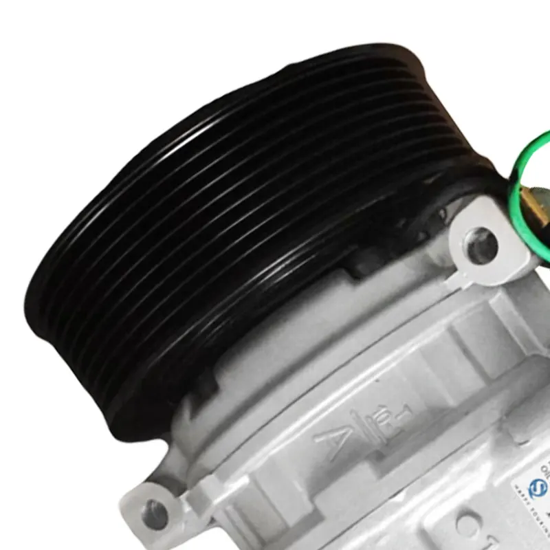 Компрессор переменного тока 10PA15C для Mercedes Benz S-Class W221 0002340811 5412300011 5412300111 5412301011 6161301015