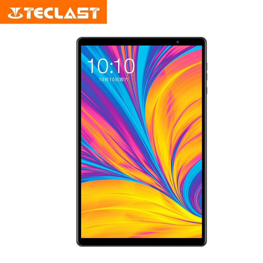 Teclast P10HD планшет с 10 1 дюймовым дисплеем восьмиядерным процессором SC9863A ОЗУ 3 ГБ ПЗУ
