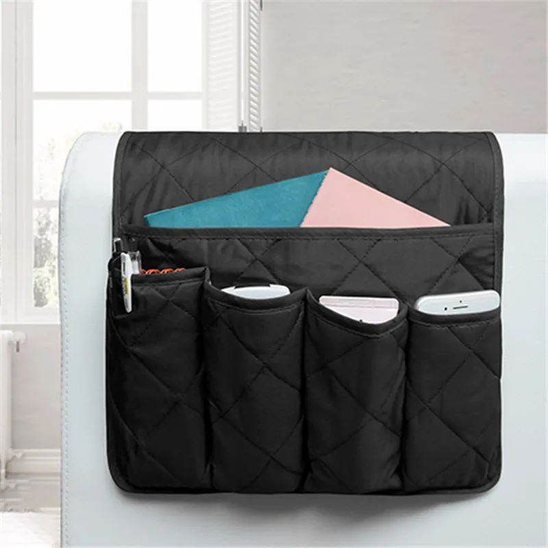 MDSTOP сумка для хранения дивана кресло подлокотник Caddy карманный органайзер