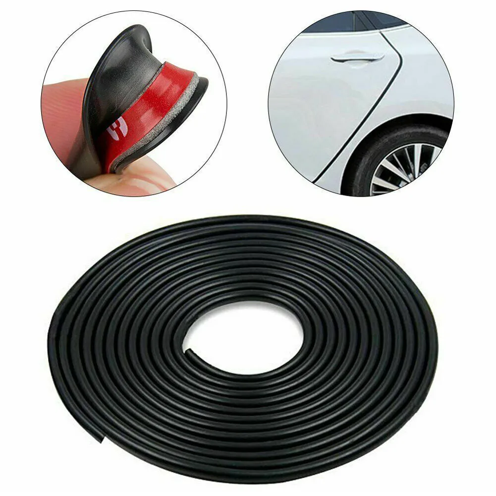 

U-образная защитная лента 32 фута для кромки автомобильной двери