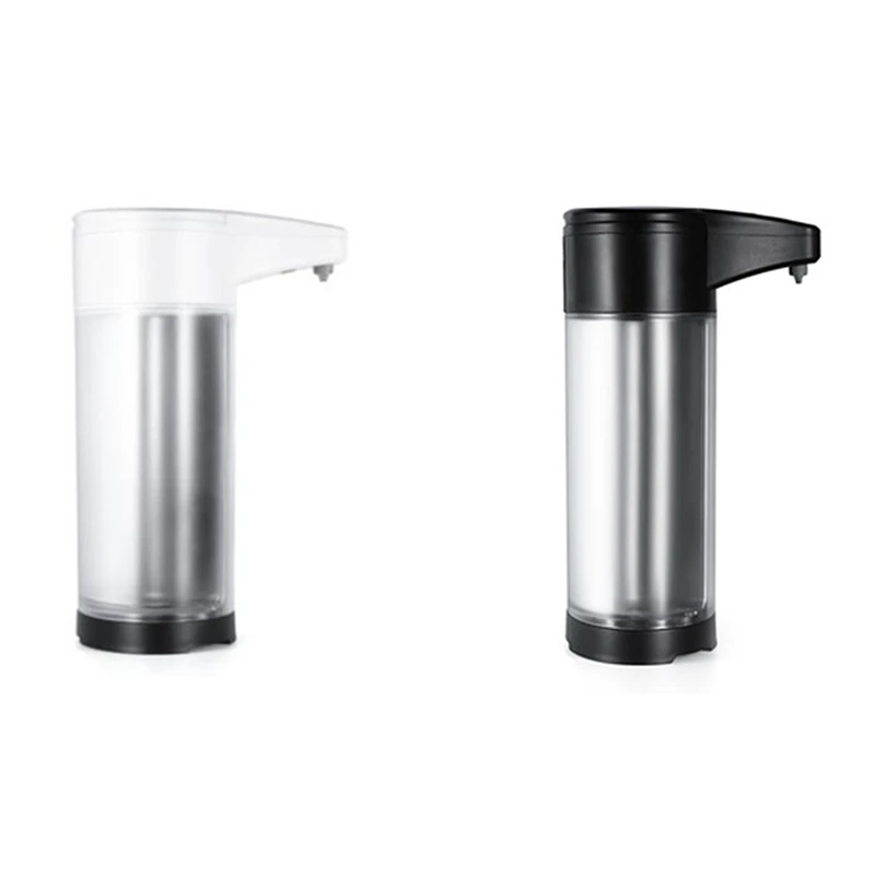 

400Ml Automatic Soap Dispenser Infrared Sensor Touchless for Kitchen