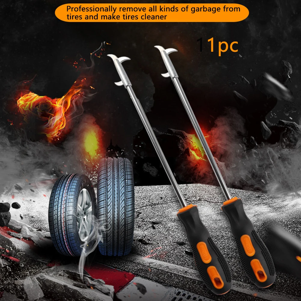 Портативный инструмент для удаления сплава ухода за автомобилем практичные