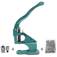 %ef%bc%88machine molds100 sets eyelets%ef%bc%89eyelets machine metal buttons tools snaps sewing repair instrument rivets installation machine