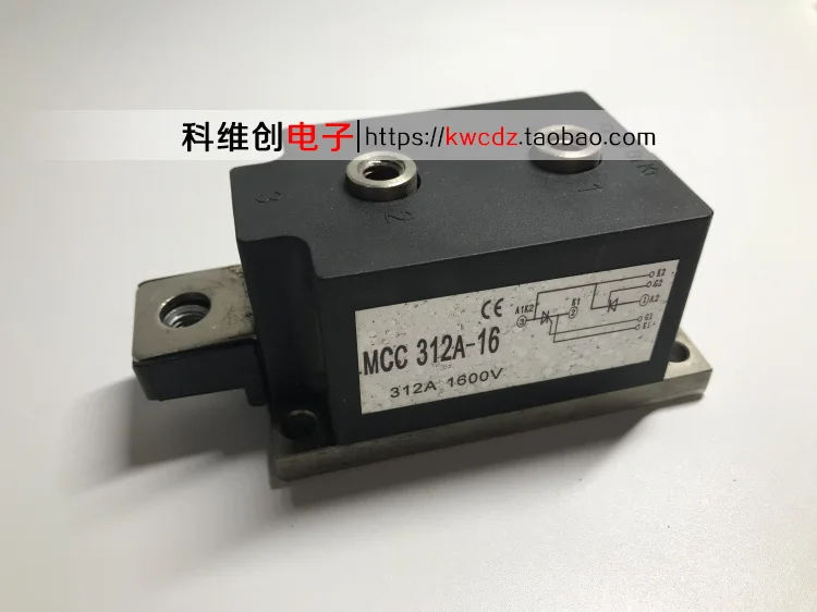 

mcc312A-16 1piece Original