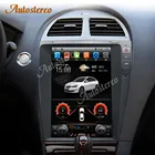 Автомобильный мультимедийный плеер, экран 12,1 дюйма, 64 ГБ, для Lexus ES ES24, ES300, ES330, ES350, 06-12, Android10, Tesla, GPS-навигация, головное устройство, радио