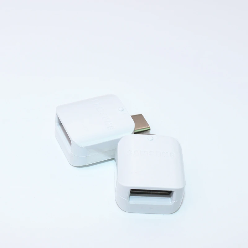 USB 3.0 TYPE C OTG адаптер для быстрой передачи данных считыватель Разъем Samsung Galaxy S8 S9 S10
