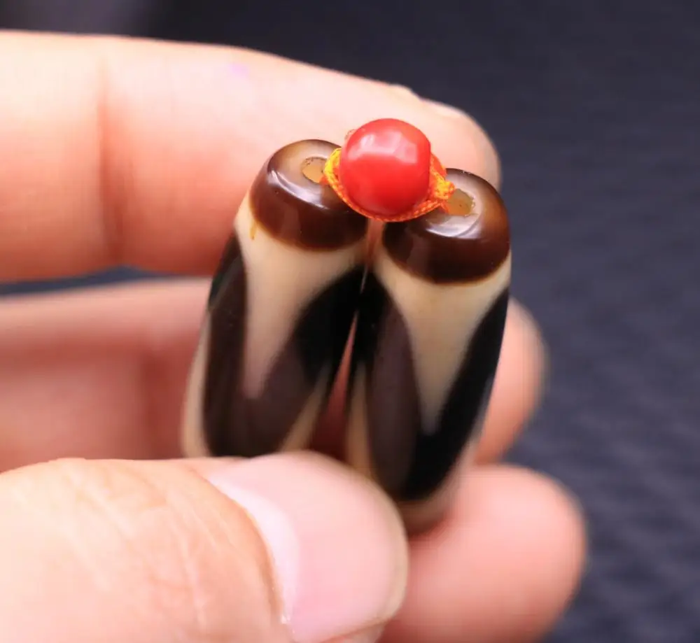 Коллекционное сокровище талисман LKbrother соусы пара уникальной магической силы