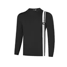 Одежда для гольфа JL осень-зима новинка мужской плюшевый свитер для гольфа с кроликом повседневная спортивная модная теплая Бесплатная доставка