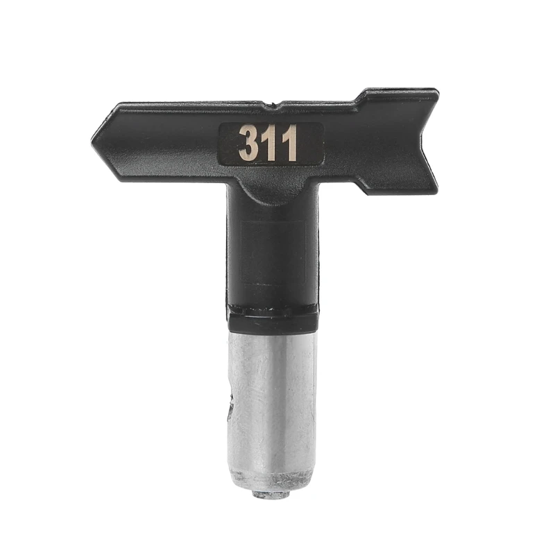 

Durable Airless Spray Tips Seal Nozzle For Paint Sprayer Garden Power Tools