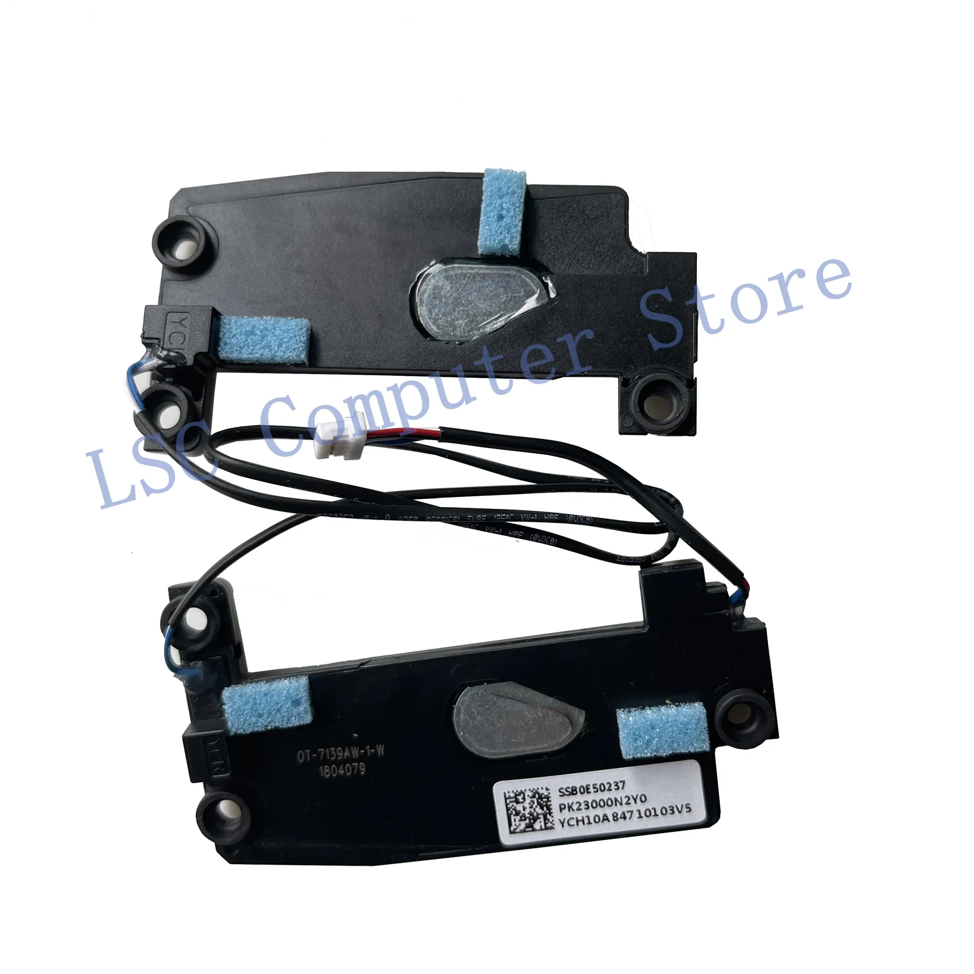 LSC новый оригинальный для Lenovo ThinkPad T460s T470S 00JT988 комплект динамиков PK23000N2Y0 - купить