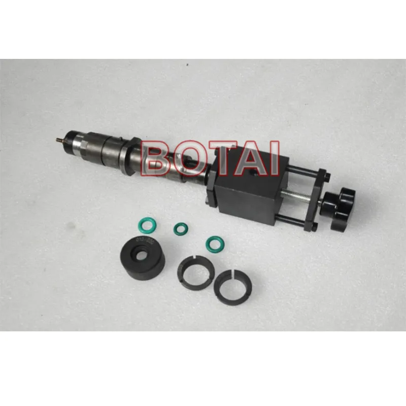 Дизельный коллектор для инжектора Bosch все типы инструментов ремонта Common Rail| |