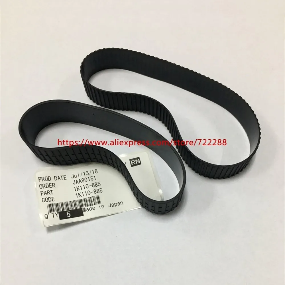Repair Parts For Nikon AF-S 14-24mm f/2.8G ED Lens Zoom Focus Rubber Ring New Original 1K110-885 | Электронные компоненты и