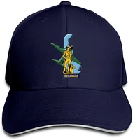delaware national guard joint force unisex hats trucker hats dad baseball hats driver cap