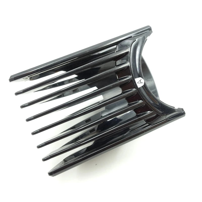 Парикмахерская расческа для стрижки волос |