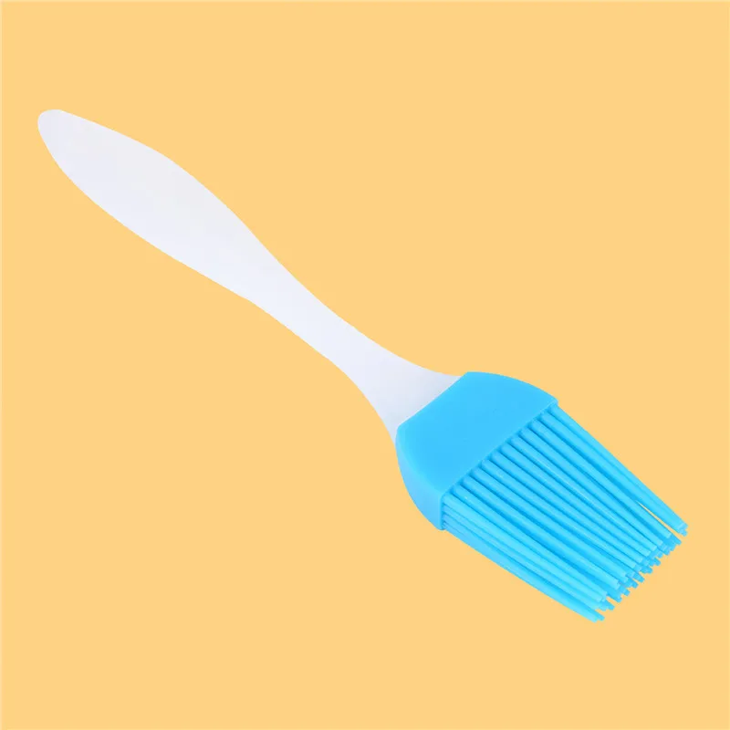 Комплект из 2 предметов формы для выпечки инструмент масляная кисточка барбекю