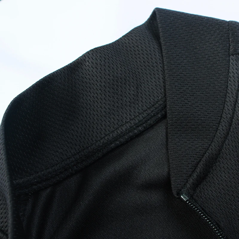 Мужские дышащие Трикотажные изделия для гоночных велосипедов Влагоотводящая