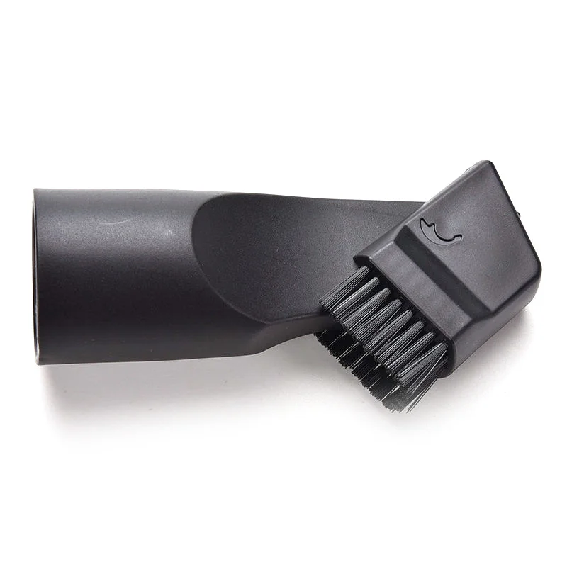 

1X Vacuum Cleaner Accessories Brush Head Anti Static Sofa Tip 32mm Adaptor Sets