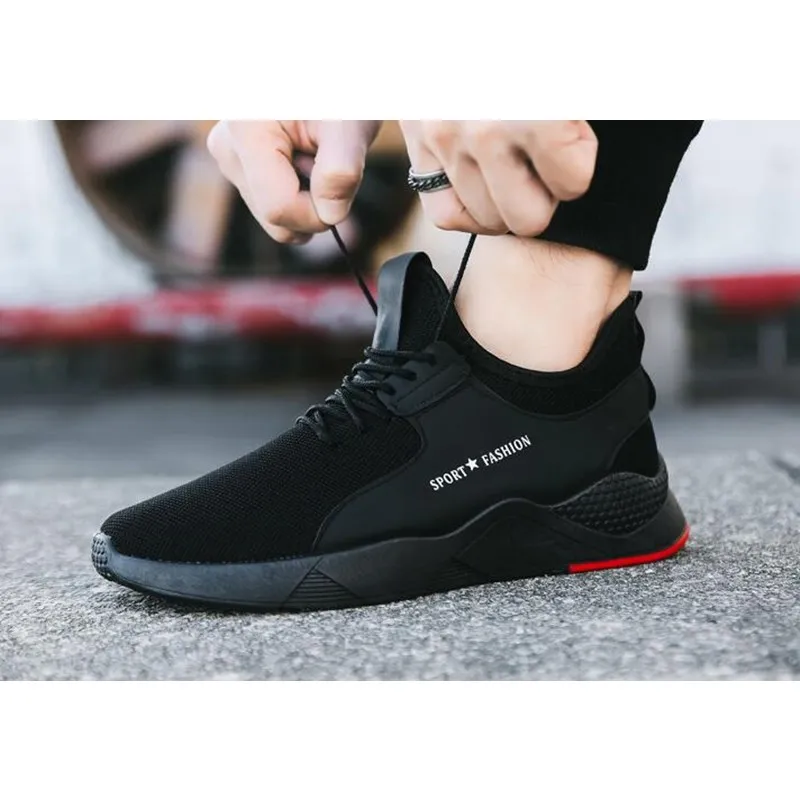 Лидер продаж мужские кроссовки Повседневная обувь на платформе увеличивающая