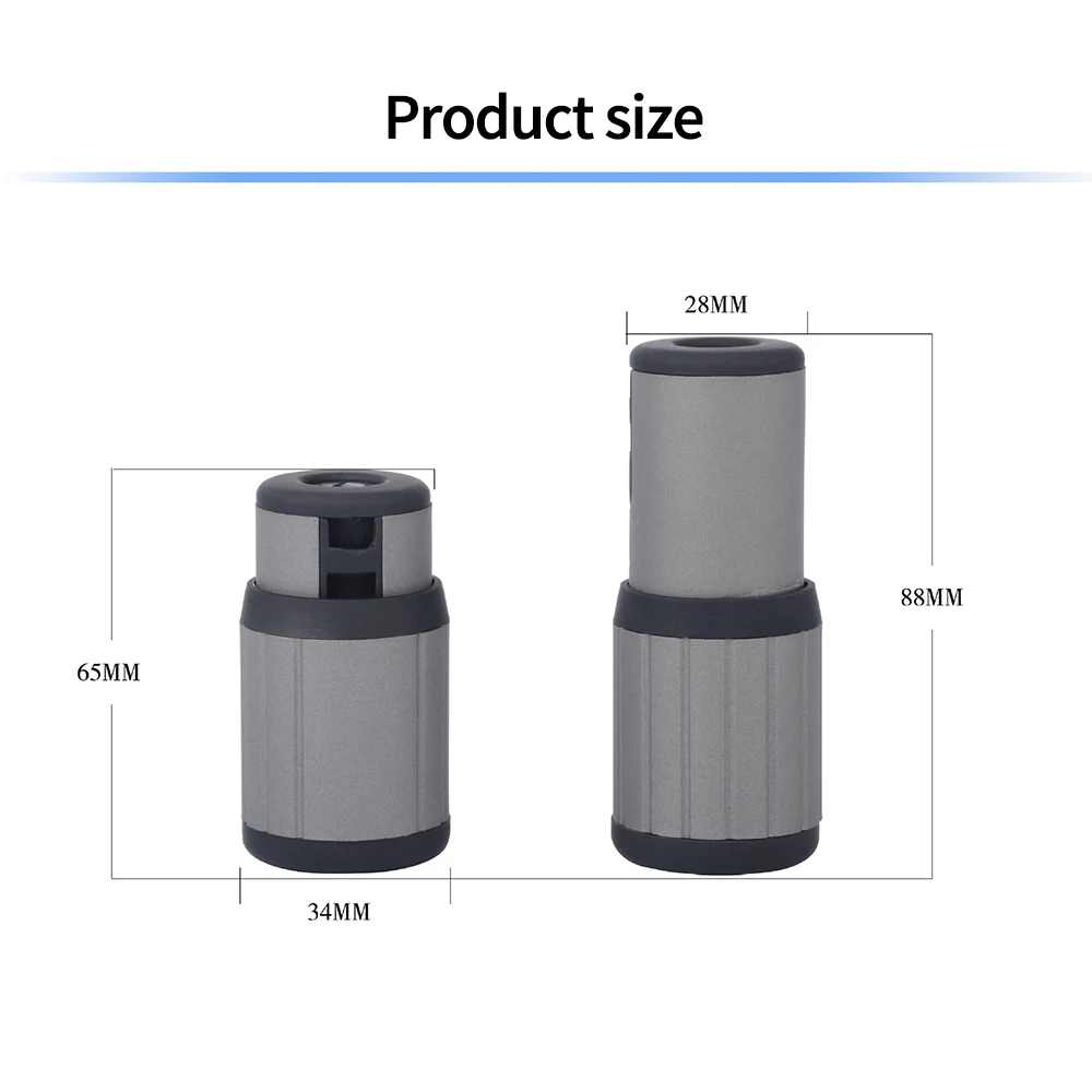 

Mini Portable Focusing Telescope Range Telescope Optical Single Tube Concert Outdoor Hiking Equipment Focusing Telescope