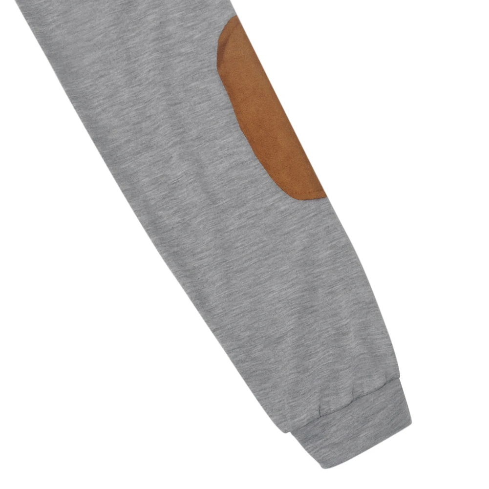 Повседневное платье с круглым вырезом для взрослых Повседневные осенние