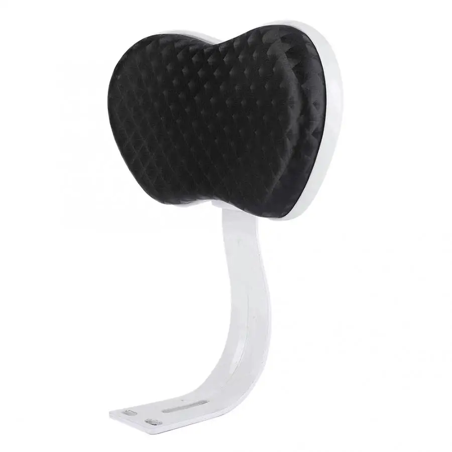 Спинка для электрического велосипеда кожаная спинка простая подушка спинки