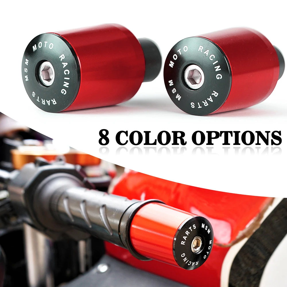 Рукоятка с наконечниками для Honda