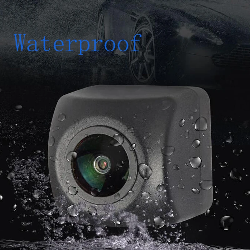 BigBigRoad Wireless Vehicle Rear View Backup Parking Camera HD Color Image For Renautl Samsung QM5 MK1 SM5 Night Vision | Автомобили и