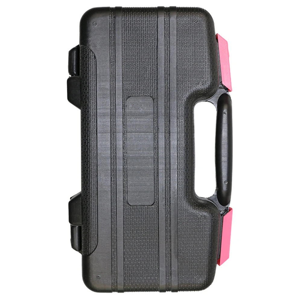 

39PCS Family Tool Set Multifunctional Ladies Repair Maintenance Household Hand Toolkits Device Repair INSULATED Hand Home Tools