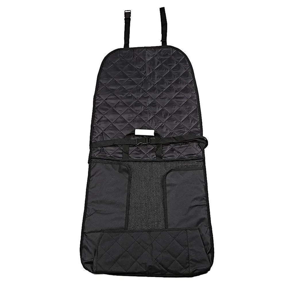 Новинка чехол на одно сиденье автомобильное боковое Водонепроницаемая