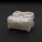 Разъем для регулировки зеркала заднего вида, 13 контактов, 1 комплект