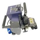 WELDY WGW300 портативная геомембрана пвх EPDM сварочная машина 1750 Вт