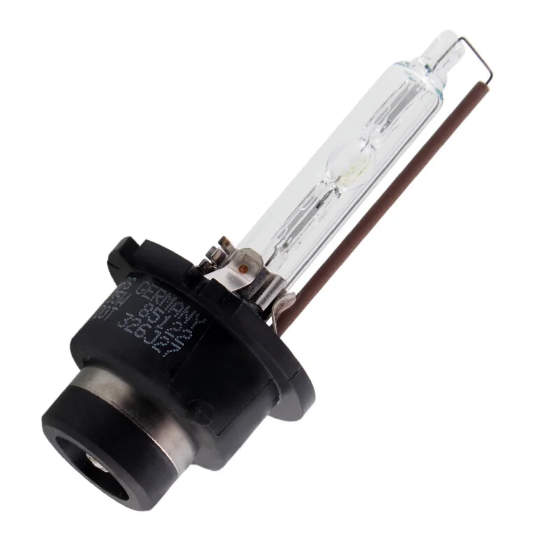 Philips 100% оригинал D2S Xenon Standard 85122C1 35 Вт ксенон HID Автомобильная Лампа Авто ECE OEM