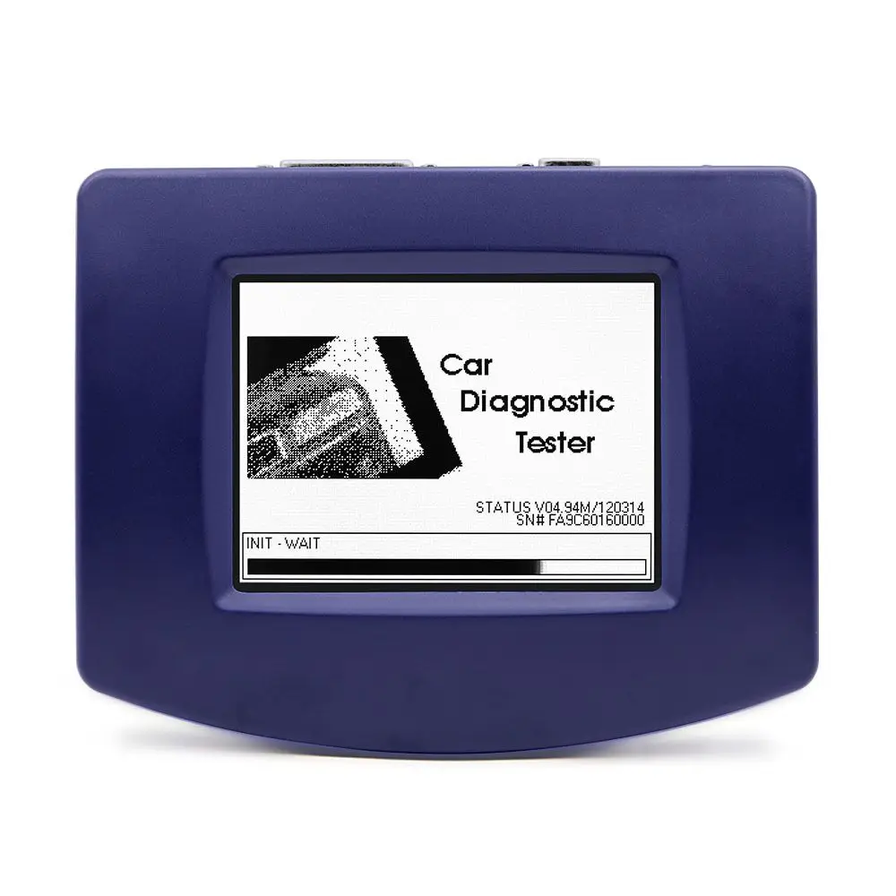 Высококачественный сканер Digi prog III Digiprog 3 V4.94 OBD 2 для настройки автомобиля