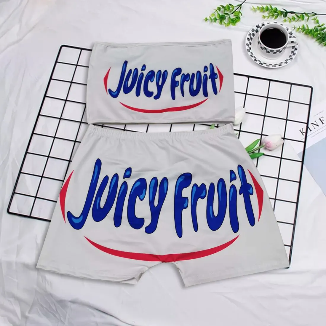 Женский летний комплект из 2 предметов шорты и конфетного цвета 2020| |