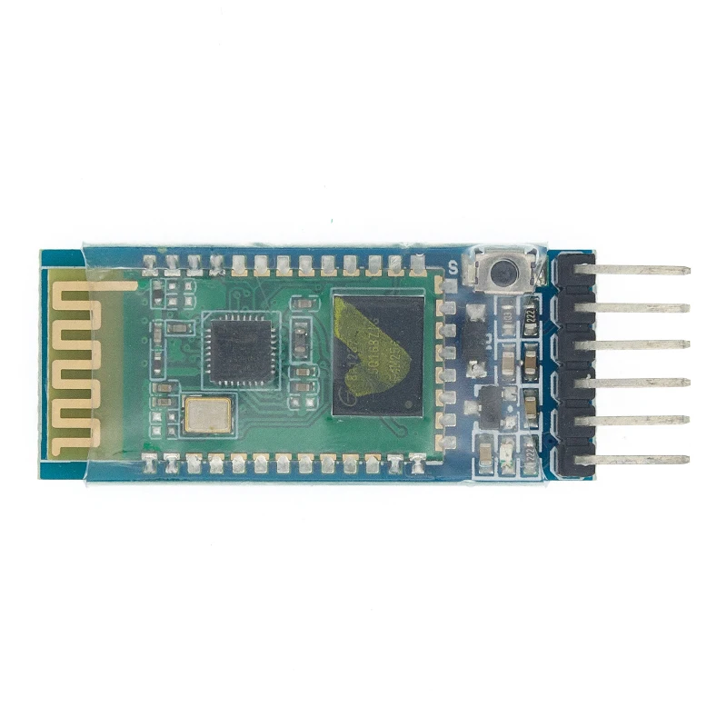 Новый HC-05 HC 05 hc-06 06 RF Беспроводной Bluetooth приемопередатчик Ведомый Модуль