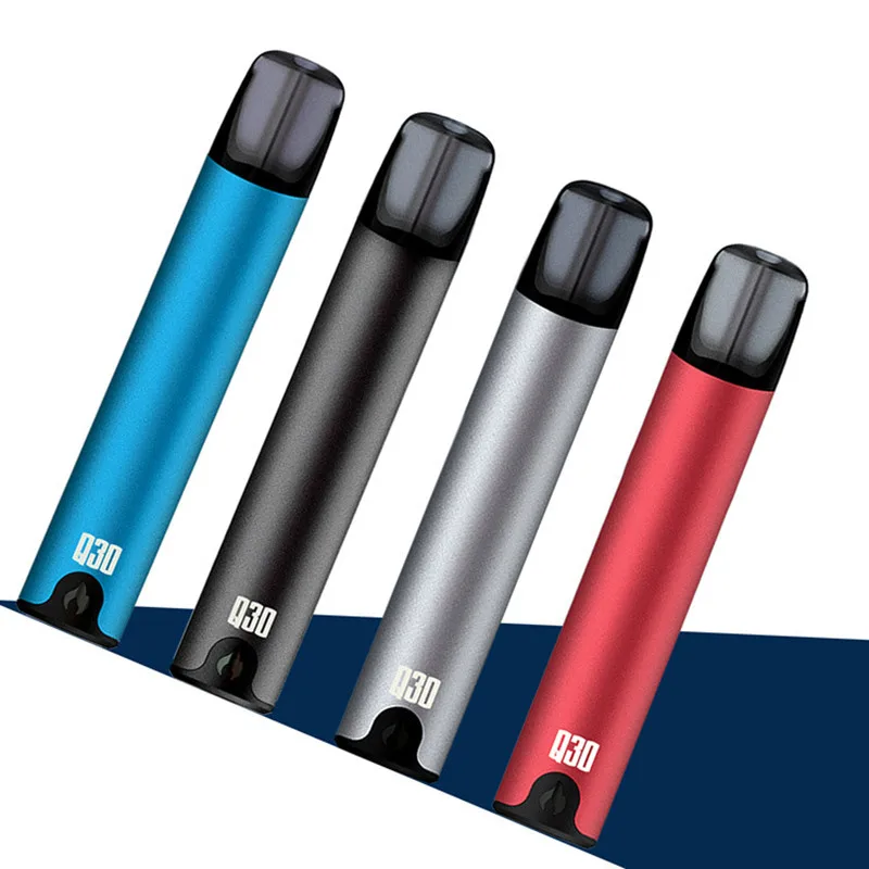 Мини pod E vape ручка электронная сигарета наборы воздушный привод система с 2 0 мл