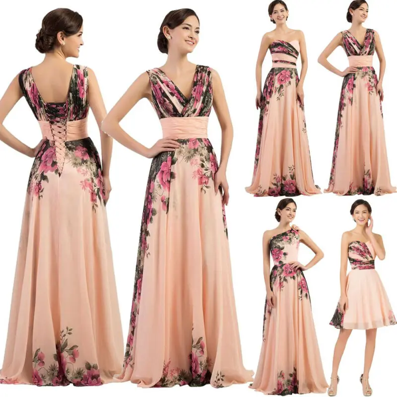 Новинка 2020 элегантное женское торжественное платье макси свадебное вечернее